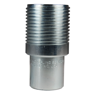 Dixon Valve & CouplingWS8F8